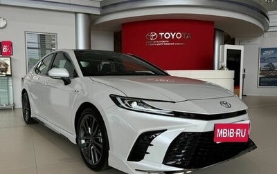 Toyota Camry, 2024 год, 5 200 000 рублей, 1 фотография