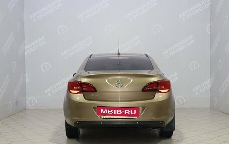 Opel Astra J, 2013 год, 879 000 рублей, 5 фотография