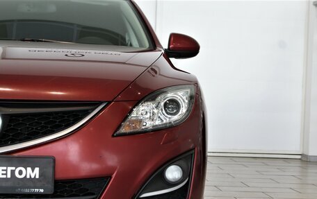 Mazda 6, 2011 год, 1 250 000 рублей, 4 фотография