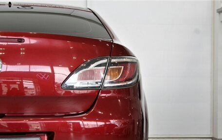 Mazda 6, 2011 год, 1 250 000 рублей, 8 фотография