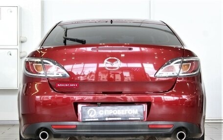 Mazda 6, 2011 год, 1 250 000 рублей, 6 фотография