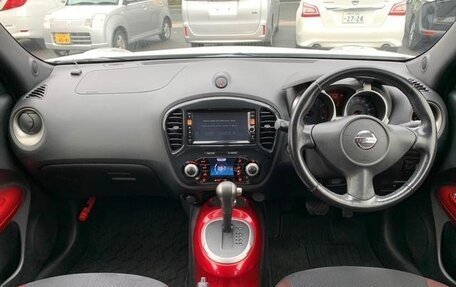 Nissan Juke II, 2012 год, 975 099 рублей, 8 фотография