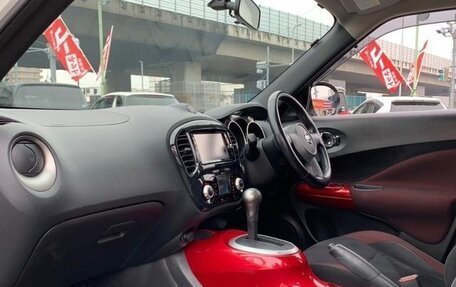 Nissan Juke II, 2012 год, 975 099 рублей, 10 фотография