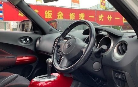 Nissan Juke II, 2012 год, 975 099 рублей, 9 фотография