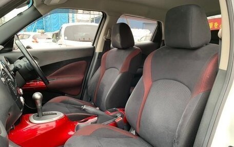 Nissan Juke II, 2012 год, 975 099 рублей, 11 фотография