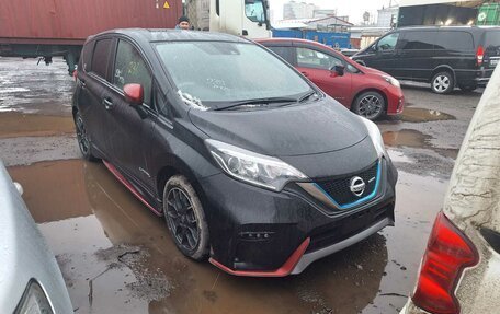 Nissan Note II рестайлинг, 2018 год, 1 850 000 рублей, 2 фотография