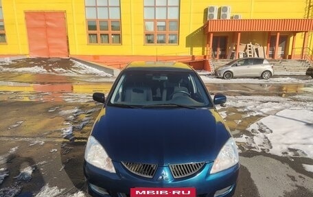 Mitsubishi Lancer IX, 2004 год, 360 000 рублей, 2 фотография