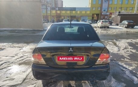 Mitsubishi Lancer IX, 2004 год, 360 000 рублей, 5 фотография