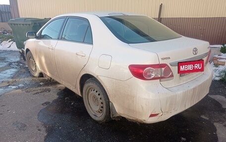 Toyota Corolla, 2012 год, 850 000 рублей, 6 фотография