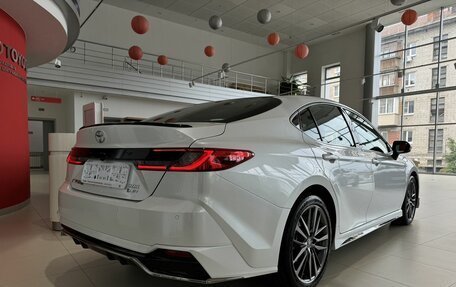 Toyota Camry, 2024 год, 5 200 000 рублей, 4 фотография