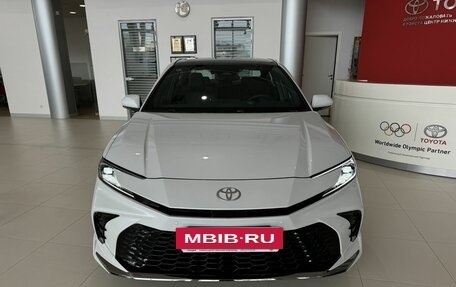 Toyota Camry, 2024 год, 5 200 000 рублей, 2 фотография