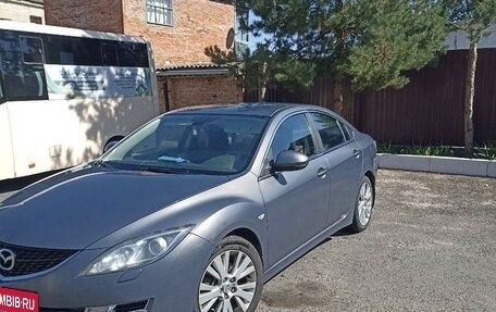 Mazda 6, 2007 год, 700 000 рублей, 3 фотография