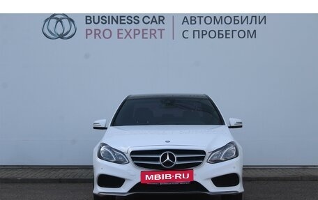 Mercedes-Benz E-Класс, 2015 год, 2 000 000 рублей, 2 фотография