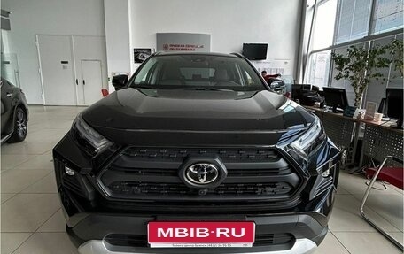 Toyota RAV4, 2024 год, 5 150 000 рублей, 1 фотография