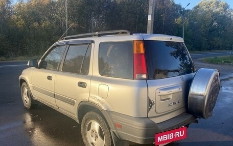 Honda CR-V IV, 2000 год, 600 000 рублей, 4 фотография