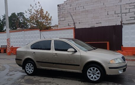 Skoda Octavia, 2005 год, 350 000 рублей, 3 фотография