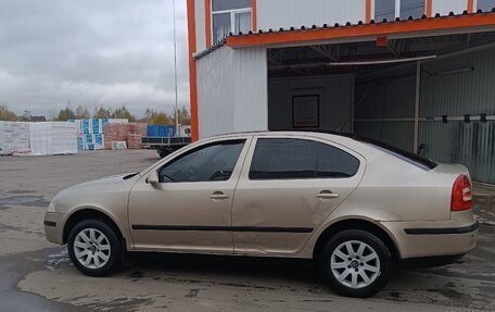 Skoda Octavia, 2005 год, 350 000 рублей, 2 фотография