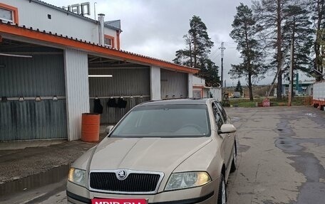 Skoda Octavia, 2005 год, 350 000 рублей, 5 фотография