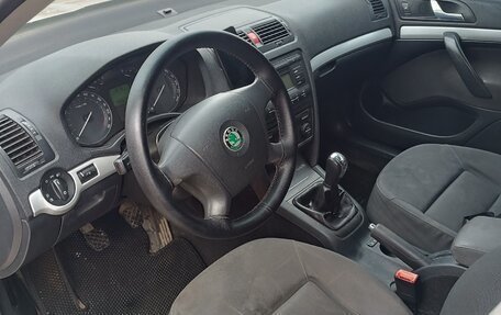 Skoda Octavia, 2005 год, 350 000 рублей, 8 фотография