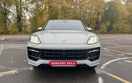 Porsche Cayenne III, 2024 год, 29 500 000 рублей, 2 фотография