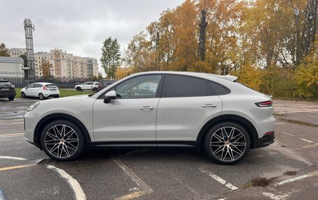 Porsche Cayenne III, 2024 год, 29 500 000 рублей, 8 фотография