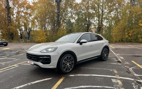 Porsche Cayenne III, 2024 год, 29 500 000 рублей, 9 фотография