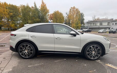 Porsche Cayenne III, 2024 год, 29 500 000 рублей, 4 фотография