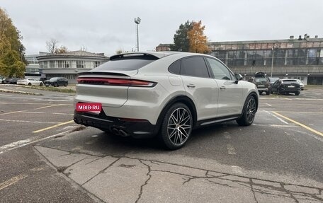 Porsche Cayenne III, 2024 год, 29 500 000 рублей, 5 фотография