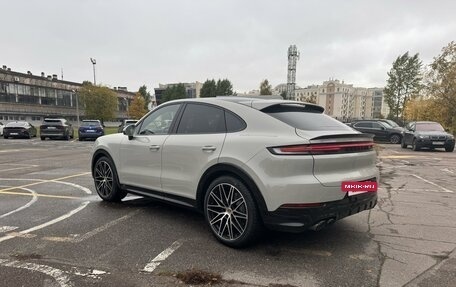 Porsche Cayenne III, 2024 год, 29 500 000 рублей, 7 фотография