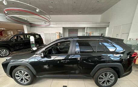 Toyota RAV4, 2024 год, 5 150 000 рублей, 7 фотография