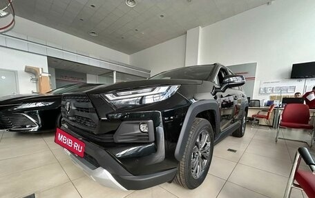 Toyota RAV4, 2024 год, 5 150 000 рублей, 2 фотография