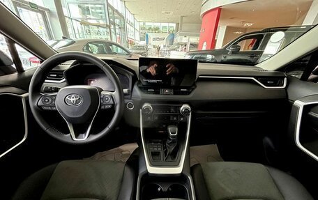 Toyota RAV4, 2024 год, 5 150 000 рублей, 15 фотография