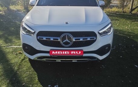 Mercedes-Benz GLA, 2022 год, 5 750 000 рублей, 6 фотография