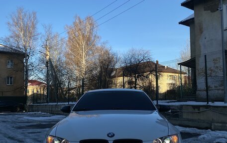 BMW 3 серия, 2007 год, 1 290 000 рублей, 2 фотография