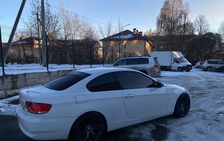 BMW 3 серия, 2007 год, 1 290 000 рублей, 4 фотография