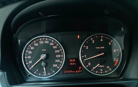 BMW 3 серия, 2007 год, 1 290 000 рублей, 8 фотография