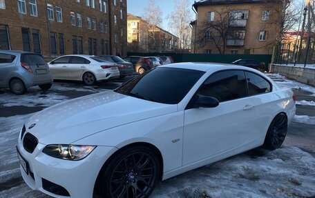 BMW 3 серия, 2007 год, 1 290 000 рублей, 7 фотография