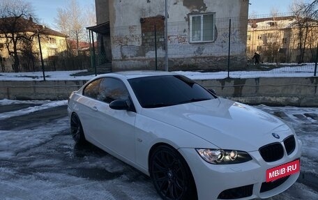 BMW 3 серия, 2007 год, 1 290 000 рублей, 3 фотография