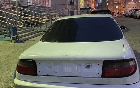 Toyota Carina, 1995 год, 180 000 рублей, 4 фотография