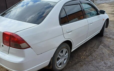 Honda Civic Ferio III, 2002 год, 310 000 рублей, 4 фотография