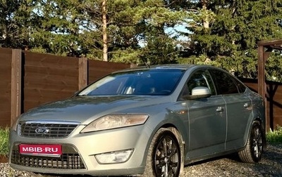 Ford Mondeo IV, 2007 год, 940 000 рублей, 1 фотография