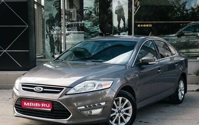 Ford Mondeo IV, 2011 год, 800 000 рублей, 1 фотография