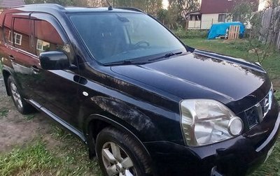 Nissan X-Trail, 2008 год, 1 050 000 рублей, 1 фотография