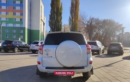 Toyota RAV4, 2010 год, 1 409 000 рублей, 6 фотография