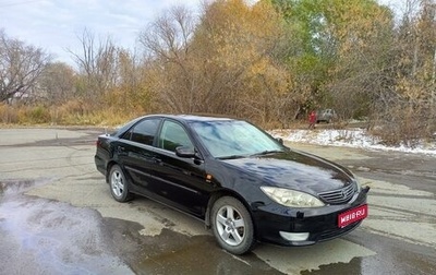 Toyota Camry V40, 2005 год, 1 020 000 рублей, 1 фотография