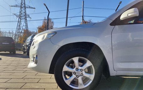 Toyota RAV4, 2010 год, 1 409 000 рублей, 9 фотография