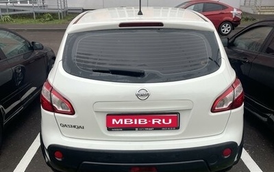 Nissan Qashqai, 2012 год, 1 270 000 рублей, 1 фотография