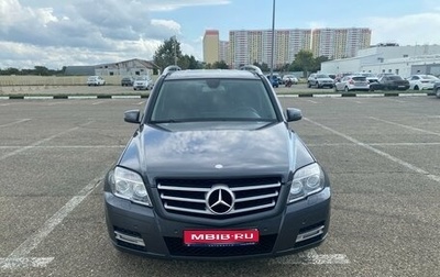 Mercedes-Benz GLK-Класс, 2011 год, 1 450 000 рублей, 1 фотография