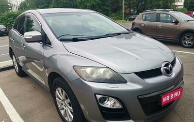 Mazda CX-7 I рестайлинг, 2011 год, 1 400 000 рублей, 1 фотография