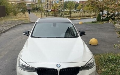 BMW 3 серия, 2014 год, 2 000 000 рублей, 1 фотография